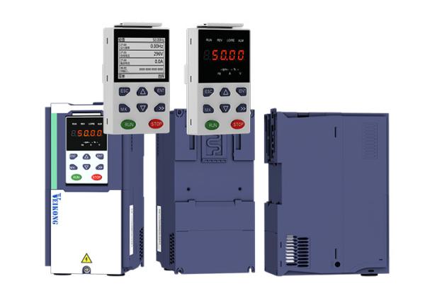 Quality Advanced MPPT Algorithms for 99% Efficiency in Single Phase Solar Pump Inverter for sale