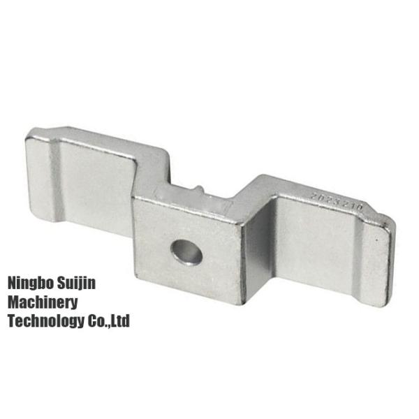 Clamping parts