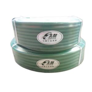 Polyurethane Rough Round Belt Hardness 88A Transmission Belting 400m / Roll