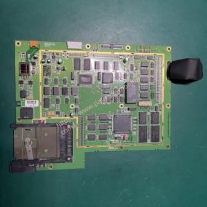 Innomed Cardio-Aid 200-B Defibrillator Motherboard Main Board PROCESSOR CA200