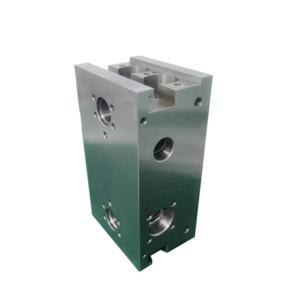 China Customized Anodic Alumin CNC Machining for Electronic Applications on sale