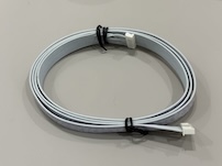 Flat Ribbon Cable Connector Assembly – 2.54mm Pitch Female Wire Harness for PCB