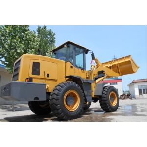 Buy cheap Wheel LoaderZL 936 , WEICHAI Engine EUIII emission Standard,New Design, Strong from wholesalers