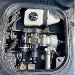 110cc Two-Stroke Water-Cooled Jet Surf Engine The Perfect Addition to Your