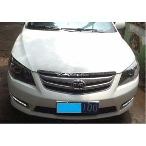 BYD L3 DRL LED Daytime driving Lights Car front daylight autobody light