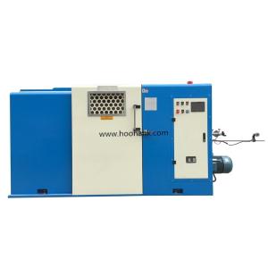 Wire and Cable Making Machine Supplier With 500 High Speed Bunching Machine For