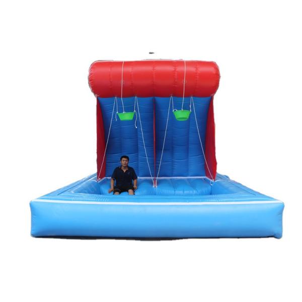 Customized Size PVC Inflatable Castle Games for Kids in Exciting Outdoor