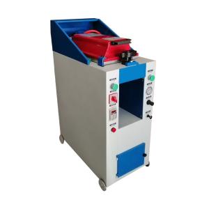 YT-2005A Automatic Shoe Sole Pressing Attaching Machine for Single Head