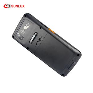 Industrial Durable Portable Mobile Computer Data Collection Terminal PDA