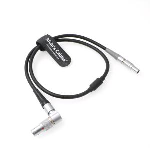 Wholesale ARRI Cforce RF Motor CAM 7 Pin To EXT adjustable Right Angle 6 Pin Male For Cmotion CPRO Motor from china suppliers