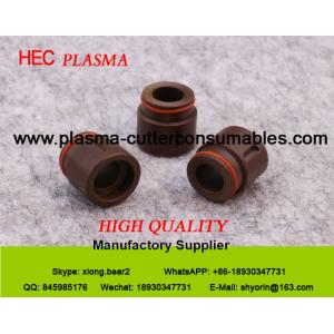 Industry Nozzle Cap Kjellberg FineFocus Plasma Consumables Precision And