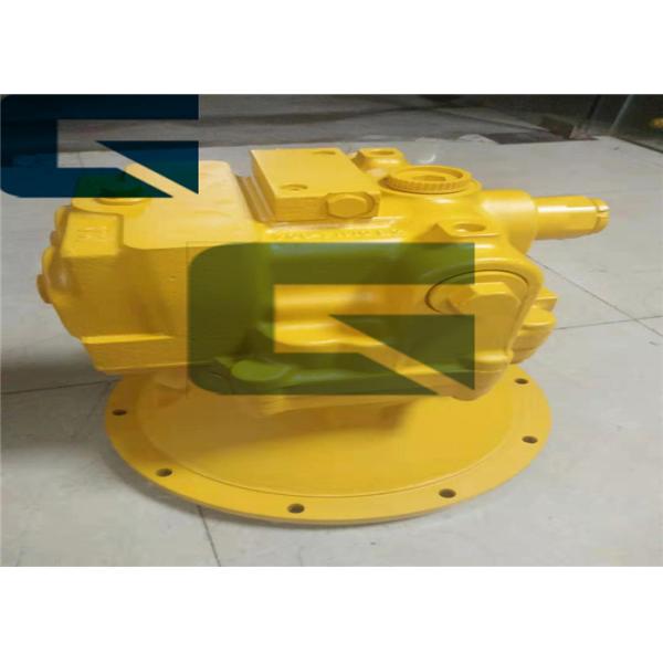 KOMOTSU PC300-7 PC360-7 Hydraulic Swing Motor 706-7K-01060 For Excavator
