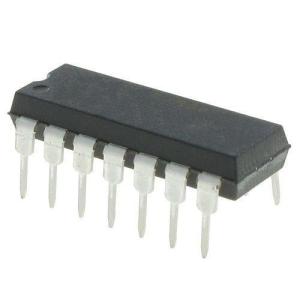 Wholesale IC Integrated Circuits PIC16F18025-I/P PDIP-14 Microcontrollers - MCU from china suppliers