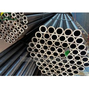 China Cold Drawn Seamless Alloy Steel Pipes Annealing Heat Treatment  1 - 20mm on sale