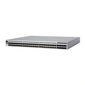 Advanced Lenovo ThinkSystem DB720S Network Switch Standalone or 1U Rack Mount