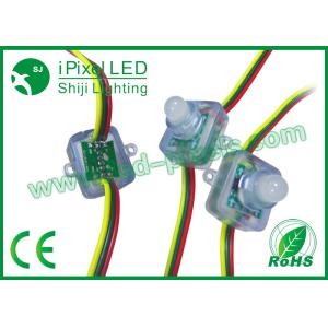 Wholesale 12mm Diameter Digital Led String Light With Ws2801 ic Inside from china suppliers