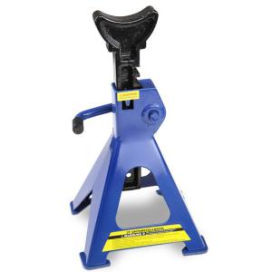 3000 Kg Screw Adjustable Axle Stands