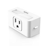 Electrical Wireless Wifi Smart Plug Remote Control Socket Easy To Add On APP