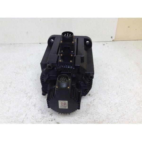 Yaskawa SGMG-30AWA AC Servo Motor 23.8A 2.9KW 1500RPM 200V NEW