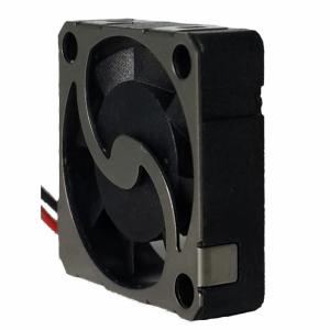 Mini Dc 5v 3.3v 2.4v Axial Flow Fan Used For Notebook / Laptop / Small Equipment