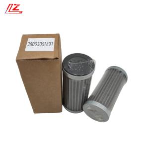 Wholesale Truck Hydraulic Oil Filter 3800305M91 with Standard Size Reference NO. H 18 W 02 from china suppliers