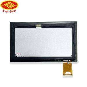 1920x1080 11.6 Inch Lcd Touch Panel 500cd/M2 Brightness