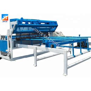 Electrode Lift System 12mm Reinforcing Mesh Welding Machine