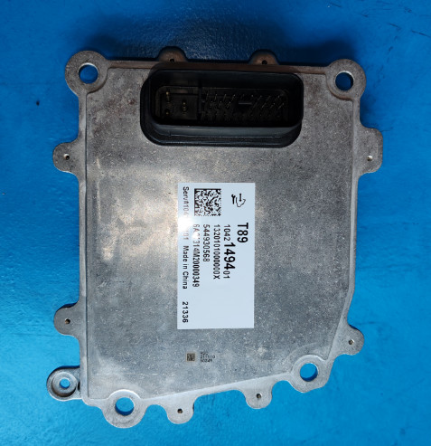 RUNVEE wholesale brand new SHDT250 Dual clutch transmission control module