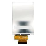 Multi Scene LCD Color TFT Module Vertical For Instrumentation Panel TFT