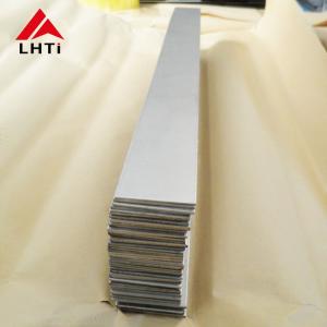 Titanium Sheet For Fixation Of Fracture Medical Titanium Sheet
