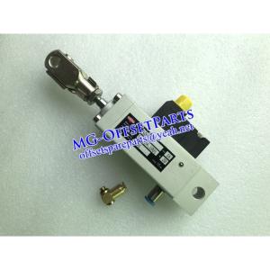 China 92.184.1001,REPLACEMENT OF HD AIR CYLINDER/VALVE UNIT on sale