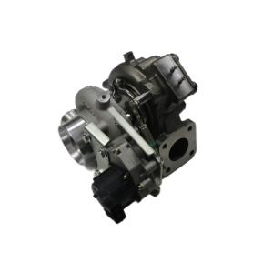 ISUZU 700P NQR75L 4HK1 TURBO CHARGER ASM 8980277720