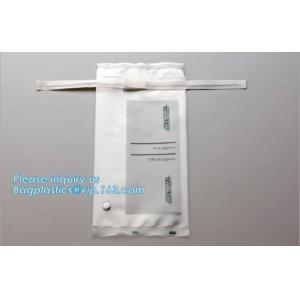 Sterile sampling kit - SteriPlast Kit, Bag Mixers: Solid Sample Prep for