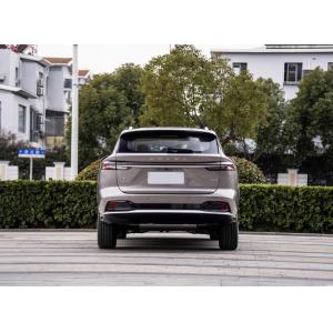 2024 ODM Good Condition Intelligent Technology Roewe D5X DMH SUV 1.5T Gasoline