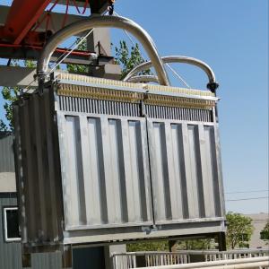 PVDF Hollow Fiber MBR 15 To 20LMH