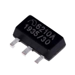 Wholesale ME6210A50PG Microne SOT 89 Electronic Components Storage ic chips ME6210A50PG Micr SOT-89 from china suppliers