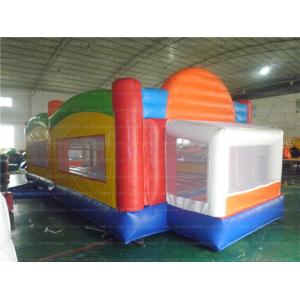 Wholesale Inflatable Multifunctional Sport Game (CYSP-616) from china suppliers