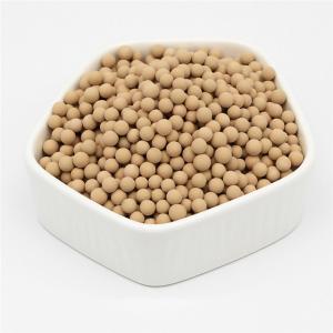 180-210 Mg/g Cation Exchange Capacity Molecular Sieve Zeolite with Na2O Content