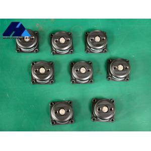 JZP-13.5-SC-SC1 Rubber Shock Absorber with Damping Ratio 0.5 1 Year Warranty and