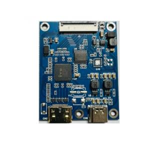 Maximize Your Business Potential with TFT Display 4 Inch