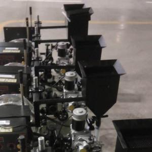 MLTW-P/J Welding Machine for Tank Construction Welding Speed 200-650mm/Min