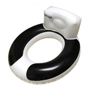 Wholesale Toilet Seat Pool Float,inflatable vinyl toilet bowl from china suppliers