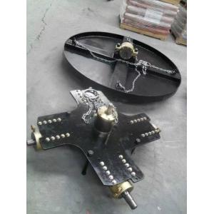 Wholesale Pneumatic Ramming Machine For Furnace ‌Lining Improve Tightness And Uniformity‌ from china suppliers