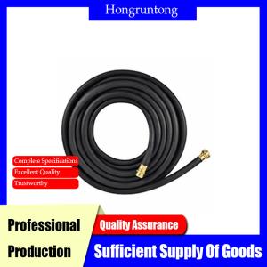 Weatherproof Water Hose Pipe Abrasion Resistant Non Toxic