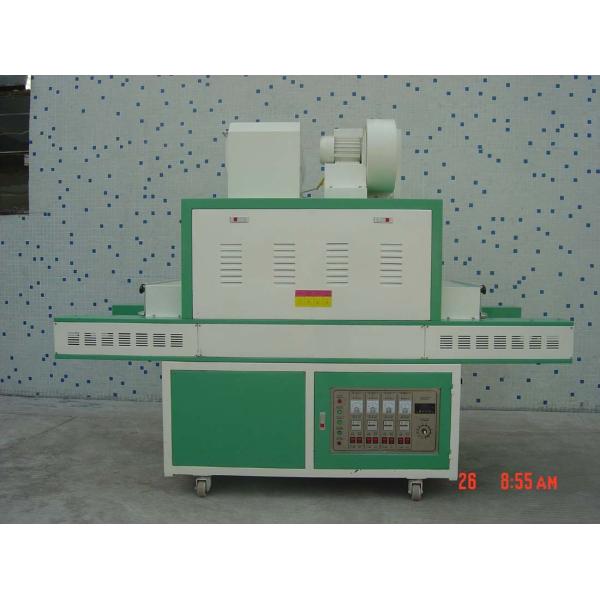 Quality Acrylic Sheet UV Curing Machine Scratch Resistant Surface Treatment System for sale
