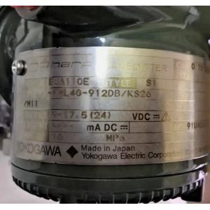 Yokogawa EJA110E-FML4G-912DB/KS26/M11 Pressure Temperature Transmitter