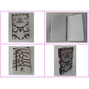Wholesale mini journals notebook professional manufactory from china suppliers