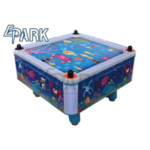 2 Players Video Arcade Game Machines Children Coin Operated Air hockey game