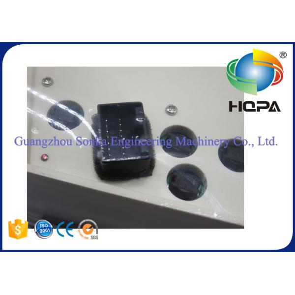 7834732102 Engine Control Modules For Komatsu Pc60-7 Excavator , 24V Voltage