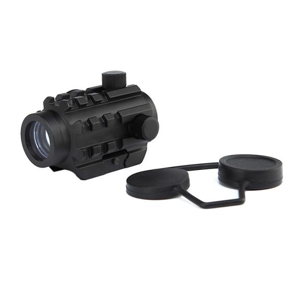 Quality RD048 1X20 Red Dot Scope Sight With Weaver Picatinny Rail For Handgun and Rifles for sale